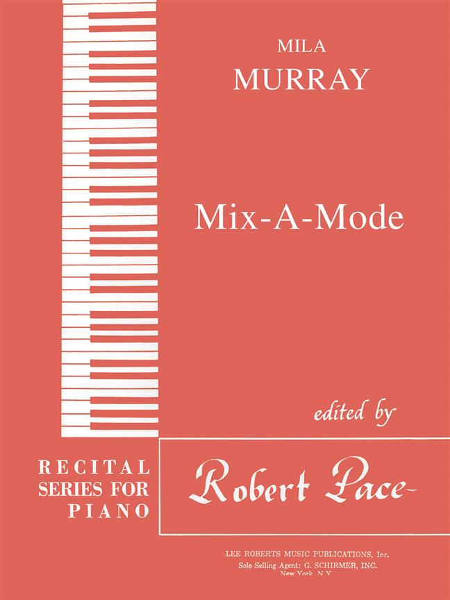 Mix-A-Mode